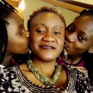 Meet your Posher, Joyce